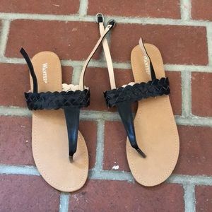 Sandals